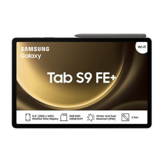 Samsung Galaxy Tab S9 FE+ (X610) 12.4" 128GB Wi-Fi Only Tablet