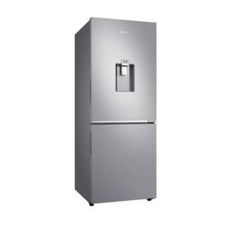 SAMSUNG 253L, BOTTOM FREEZER REFRIGERATOR RB27N4160S8