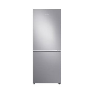 Samsung 253L Silver Combi Bottom Freezer - RB27N4020S8/FA