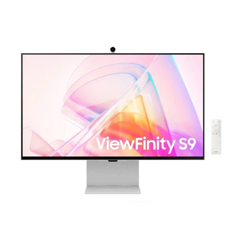 Samsung 27" ViewFinity S90PC 5K Smart Monitor LS27C902PAUXEN
