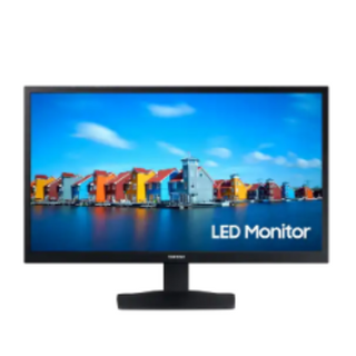 19" S33A Full HD Monitor