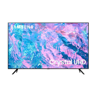55" Crystal UHD 4K CU7010