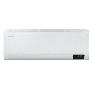 Samsung AR6500 Wind Free Wall Split 12000 Btu/hr Inverter Air Conditioner - AR12BSHCMWK/FA