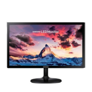 Samsung S22F350 22'' Full HD LED Monitor