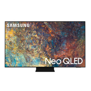 Samsung 55" QN90B Neo QLED 4K Smart TV (2022) QA55QN90BAKXXA