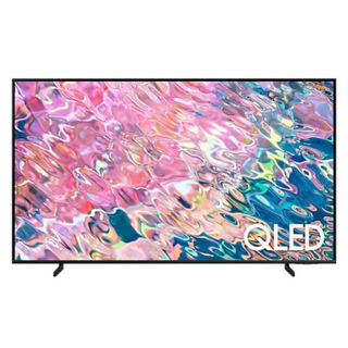 Samsung 127cm (50") 4K QLED Smart TV - QA50Q60BAKXXA