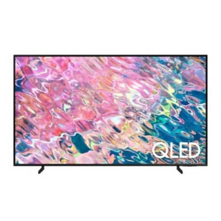 Samsung 55" Q60B QLED 4K Smart TV (2022) QA55Q60BAK