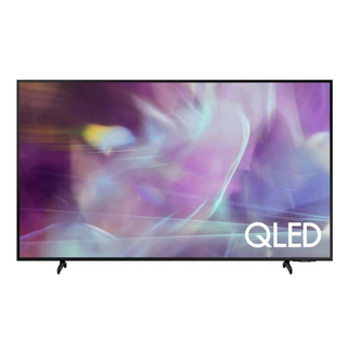 Samsung 55-inch SM QLED TV- 55Q60A