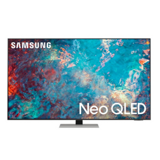 Samsung 85" QN85A Neo QLED 4K Smart TV QA85QN85AAKXXA
