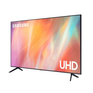 Samsung 43" TU7000 Crystal UHD 4K Smart TV