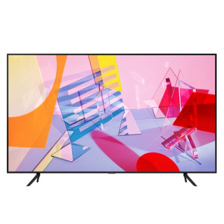 Samsung 55" Q60T QLED 4K Flat Smart TV (2020) QA55Q60TAKXXA