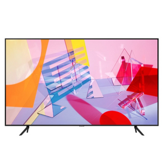 Samsung 58" Q60T QLED 4K Flat Smart TV (2020) QA58Q60TAKXXA