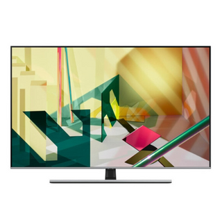 Samsung 55" Q70T QLED 4K Flat Smart TV (2020) QA55Q70TAKXXA