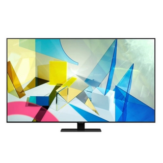 Samsung 65" Q80T QLED Smart 4K TV (2020) QA65Q80TAKXXA