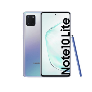 Samsung Galaxy Note 10 Lite 128GB Single Sim