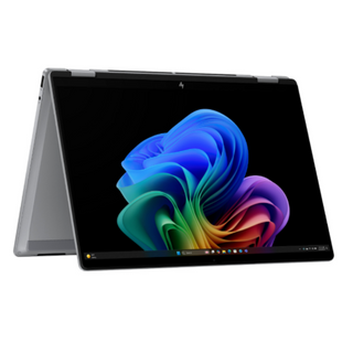 HP Omnibook X Flip 14 AMD Ryzen™ AI 7 16GB RAM 1TB SSD Laptop
