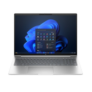 HP ProBook 4 G1iR 16-inch WUXGA Laptop - Intel Core 5 120U 512GB SSD 16GB RAM Win 11 Pro  D85A2ET