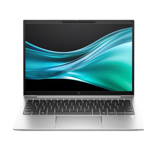 HP EliteBook 830 G11 Notebook PC – Core Ultra 7 155U / 13.3″ WUXGA / 16GB RAM / 512GB SSD / Win 11 Pro (9G0Z9ET)