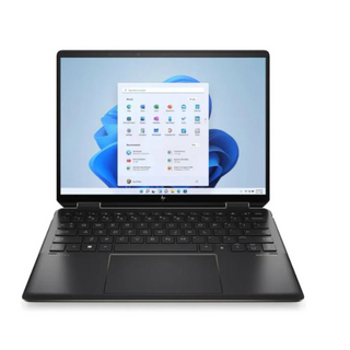 HP Spectre x360 2-in-1 14 | Ultra 7 155H | 32GB | 1TB SSD | 14.0″ (2880 x 1800) 2.8K 120Hz Touch | Win 11 Pro