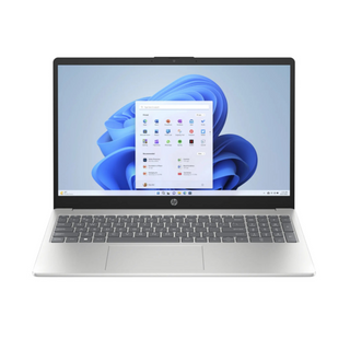 HP 15s AMD® Ryzen™ 3 7320U 8GB RAM 256GB SSD  Win 11 Laptop