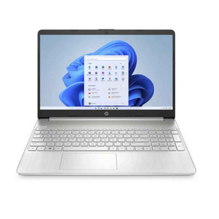 HP Laptop 15s-fq5019ni i5-1235U up to 4.40GHz 8GB DDR4 RAM / 512GB SSD 15.6" FHD Win 11 Home 64 bit