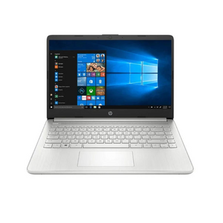 HP Laptop 15s-fq4009ni 6X7P6EA 11th Gen Intel Tiger Lake Core i5-1155G7 up to 4.5GHz  16GB DDR4 RAM / 1TB