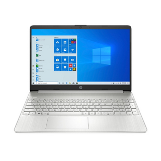 HP Laptop 15s-fq5009ni 6G2Y3EA 12th Gen Intel Core i5-1235U up to 4.40GHz Processor, 12MB Cache, 10x Cores, 12x Threads / 16GB DDR4 RAM / 512GB