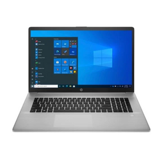 HP Probook 470 G8 Notebook PC - Core i5-1135G7 / 17.3" FHD