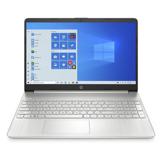 HP 15-dw3026ni 11th Gen Core i7 Laptop With 512GB SSD