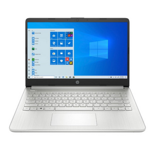 HP Laptop 14s-dq5006ni 12th Gen Core i5 Laptop [6G2X9EA/1TB]