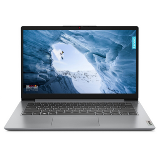 Lenovo IdeaPad 1 14IJL7 14-inch FHD Laptop - Intel Celeron N4500 256GB SSD 8GB RAM Win 11 Home