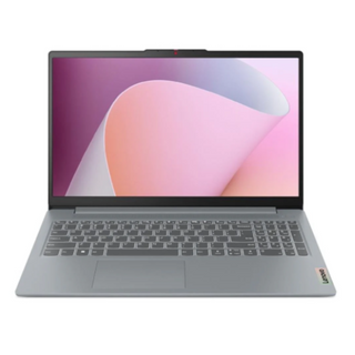 Lenovo IdeaPad Slim 3 15AMN8 15.6-inch FHD Laptop - AMD Ryzen 5 7520U 512GB SSD 16GB RAM Win 11 Home