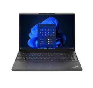 Lenovo Thinkpad E16 G2 | R7 7735HS | 8GB | 512GB SSD | 16.0″ (1920 x 1200) FHD+ | Win 11 Pro