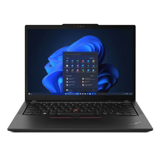 Lenovo ThinkPad X13 Gen 5 Notebook PC – Core Ultra 7 155U / 13.3″ WUXGA / 16GB RAM / 1TB SSD / LTE / Win 11 Pro (21LU000CZA)