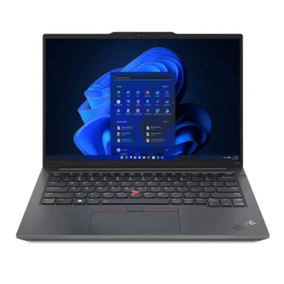 Lenovo ThinkPad E14 G5 14-inch WUXGA Laptop - Intel Core i7-13700H 512GB SSD 16GB RAM Win 11 Pro 21JK00ECZA