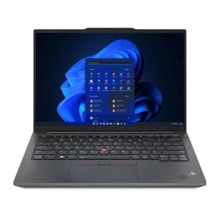 Lenovo ThinkPad E16 Gen 2 16″ Laptop – Ryzen 7, 8GB RAM, 512GB SSD, Win 11 Pro