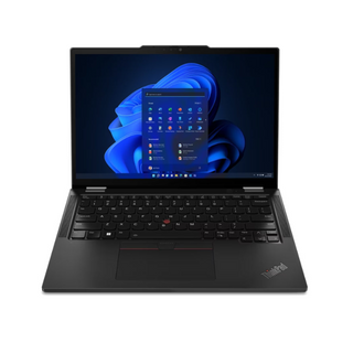 Lenovo Thinkpad Yoga X13 2-in-1  i5 1235U  8GB  512GB SSD  13.3″ (1920 x 1200) FHD+ Touch  4G (LTE) Win 11 Pro