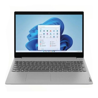 Lenovo Ideapad 3 Celeron N4020 500GB HDD + 256GB SSD Win11H - 81WQ007VSA