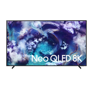 Samsung 65″ Neo QLED 8K QN900F Vision AI Smart TV QA65QN900FUXXA