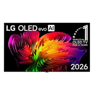 LG 210cm (83") OLED 4k 120Hz AI W6 Smart TV - OLED83W66LA