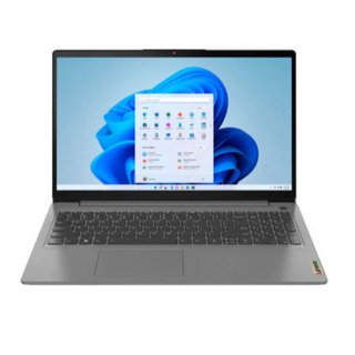 Lenovo IdeaPad 1 Intel® Celeron® N4500 8GB RAM 256GB SSD Laptop