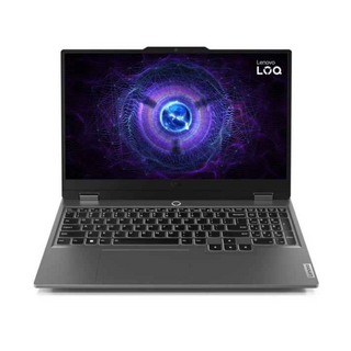 Lenovo LOQ 15 Core i7 12th Gen 16GB RAM 512GB SSD RTX4050 6GB