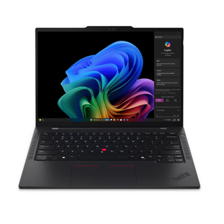 Lenovo ThinkPad T14s Gen 6 Notebook PC – Snapdragon X Elite X1E-78-100 / 14″ WUXGA / 32GB RAM / 1TB SSD / Win 11 Pro (21N10008ZA)