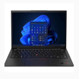 Lenovo Thinkpad X1 G11 | i7 1355U | 32GB | 1TB SSD | 14.0″ (1920 x 1200) FHD+ | 4G (LTE) | Win 11 Pro
