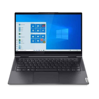 Lenovo Yoga 7 14ACN6 14-inch FHD 2-in-1 Laptop - AMD Ryzen 5 5600U 512GB SSD 8GB RAM Win 11 Home 82N70061SA