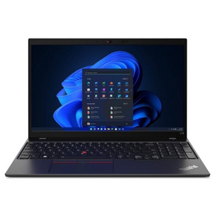Lenovo ThinkPad L15 Gen 12th Gen Intel Alder Lake Core i7-1255U 3 21C3002JZA