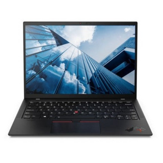 ThinkPad X1 Carbon Gen 9 14-inch |11th Gen i7 1185G7 | 16GB RAM | 512GB