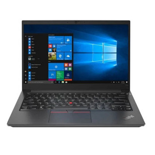 Lenovo ThinkPad E14 Gen 2 Notebook PC - Core i5-1135G7 / 14.0"
