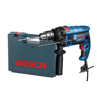 Bosch Professional Impact Drill GSB 16 RE