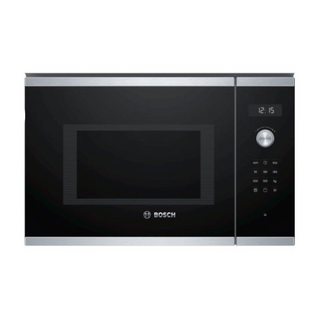 Bosch Built in Microwave Oven BEL554MS0